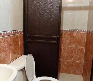 Necocli Apartment | Cabañas Mar Caribe