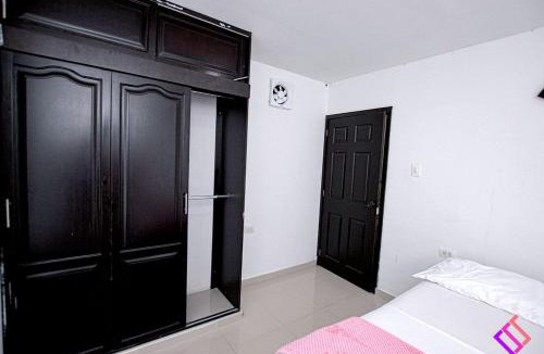 Valledupar Apartment | Hermoso Apartamento Cerca al Rio Guatapurí