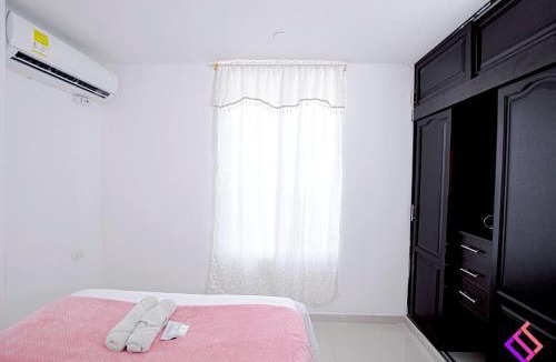 Valledupar Apartment | Hermoso Apartamento Cerca al Rio Guatapurí