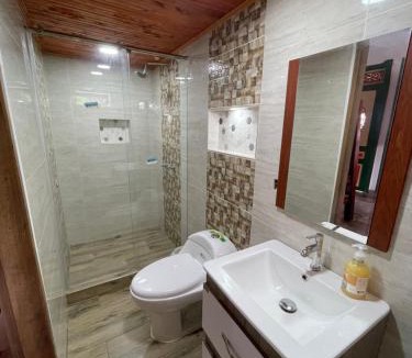 Quimbaya House | Finca Hotel karey -Quindio
