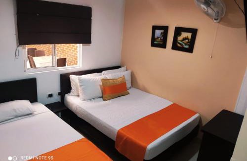 Bucaramanga Hotel | HOTEL VILLAMAYOR CABECERA