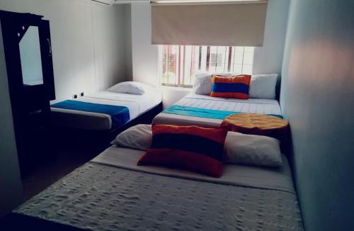 Bucaramanga Hotel | HOTEL VILLAMAYOR CABECERA