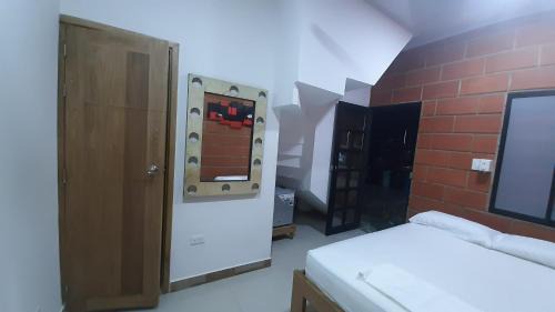 Necocli Hotel | Hotel Cabañas Mar Caribe