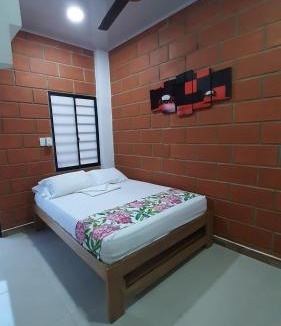 Necocli Hotel | Hotel Cabañas Mar Caribe