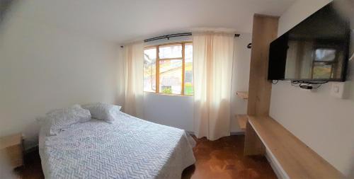 Manizales House | Casa Jaguar Manizales sector Cable