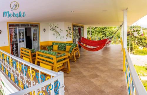Circasia Villa | Meraki