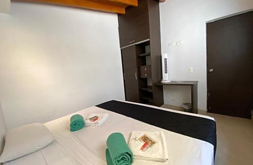 El Poblado Hostel | Nodo
