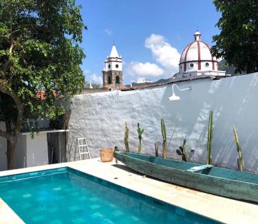 Honda Villa | CasaClara