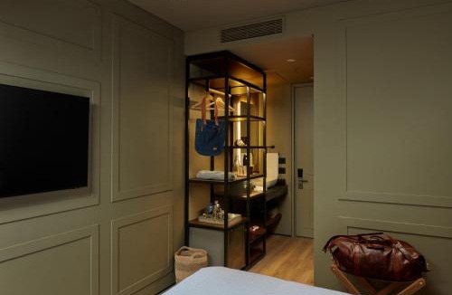 Financial District Hotel | Hotel Coco
