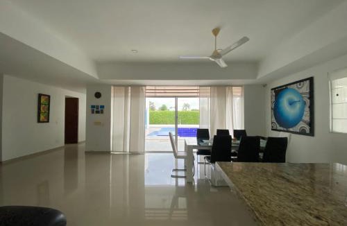 Flandes House | Casa Piscina Girardot Condominio Campestre