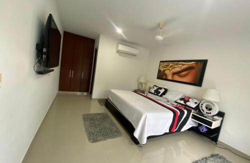 Flandes House | Casa Piscina Girardot Condominio Campestre
