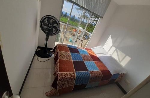 Montenegro Apartment | APARTAMENTO TURÌSTICO a 5min Parque del Café