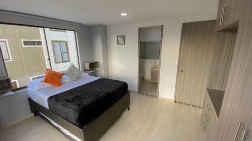 Pueblo Tapao Apartment | Apartamento con hermosa vista a 5 minutos del parque del café