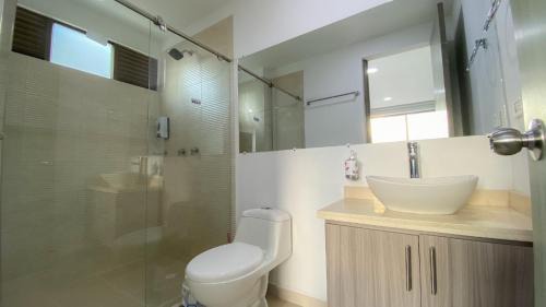 Pueblo Tapao Apartment | Apartamento con hermosa vista a 5 minutos del parque del café
