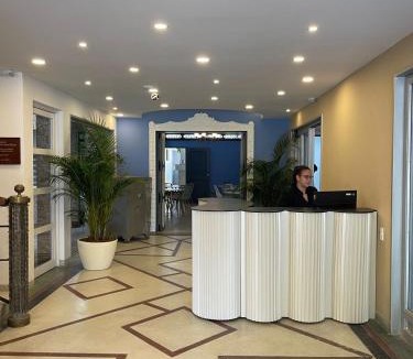 Laureles - Estadio Hotel | Brana by Bernalo Hotels