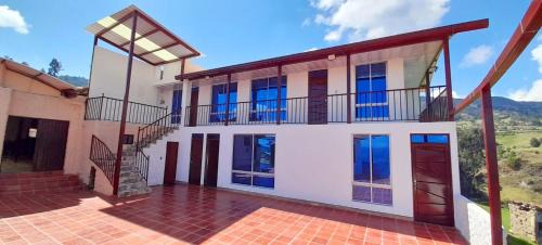 Pesca House | Buenavista Hotel Campestre - Pesca