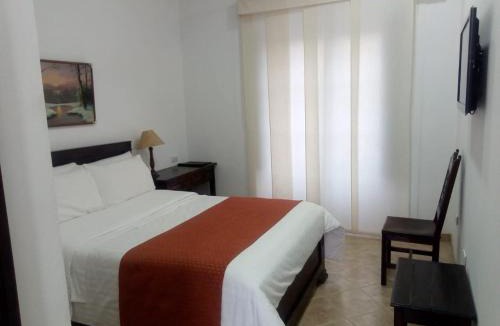 Popayan Hotel | Hotel La Plazuela