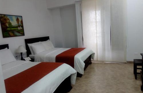 Popayan Hotel | Hotel La Plazuela