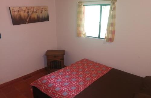 Tena House | Nuestro Bosque I