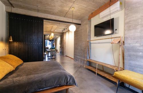 Astorga Apartment | Nido Sky