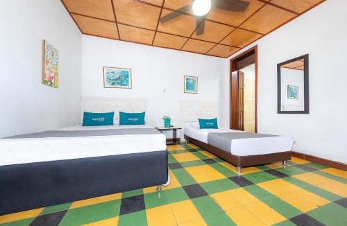 La Candelaria Hotel | Ayenda Sarayu House