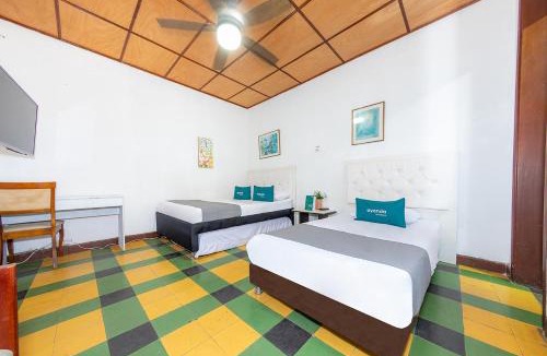 La Candelaria Hotel | Ayenda Sarayu House