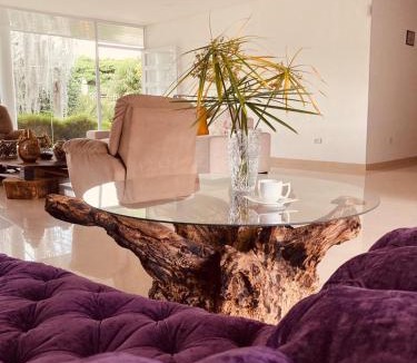El Cerrito House | VILLA CRISTAL
