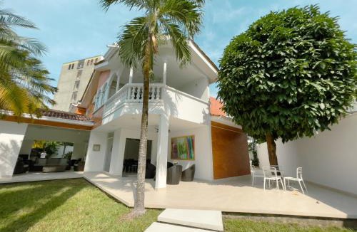 Yopal Hotel | L`aurora Hotel Boutique