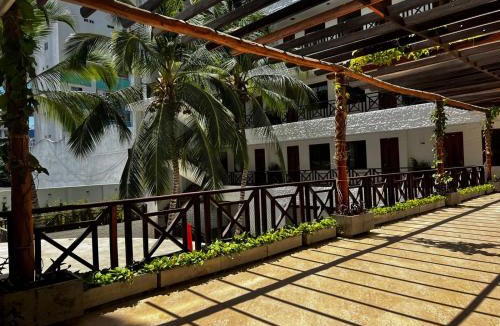 El Rodadero Hotel | HOTEL KARAYA DIVE RESORT