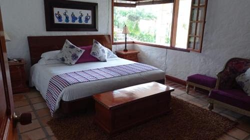 Circasia Hotel | Casa Caballero Hotel Boutique