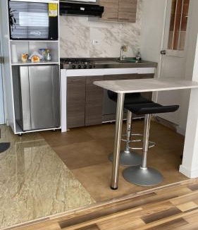Chia Apartment | Apartamento en Chía