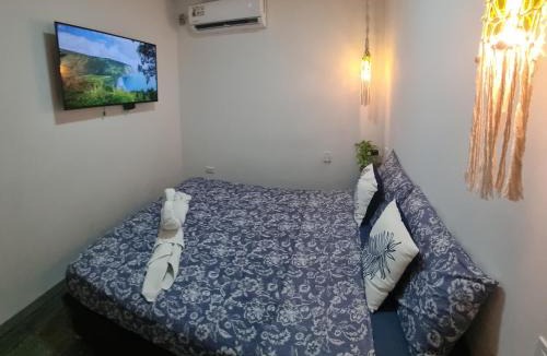 Punta Hansa House | Casa Hostel San Andres