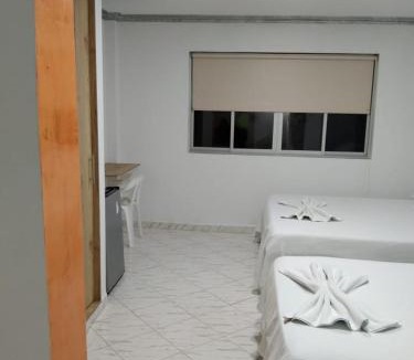 Puerto Boyaca Hotel | Hotel Kariary