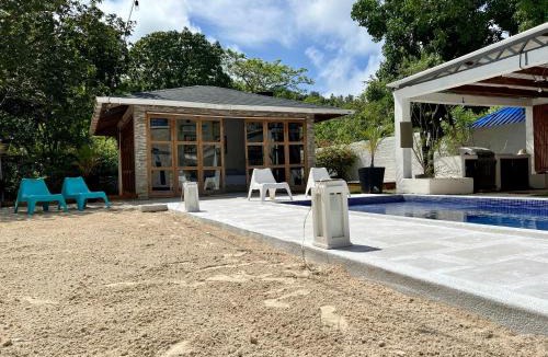 Punta Sur Villa | Alquiler de Casa Completa-Casa Iguana Del Mar