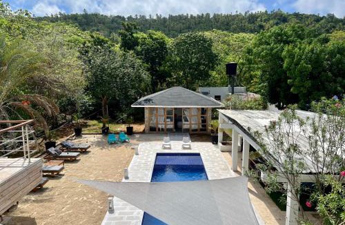 Punta Sur Villa | Alquiler de Casa Completa-Casa Iguana Del Mar