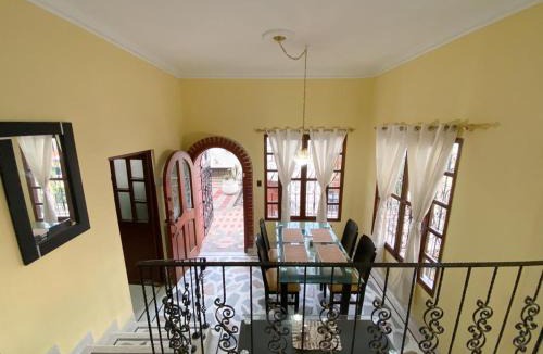 El Rodadero House | CASA 4, CONJUNTO JARDINES DE VILLA ROCA, RODADERO