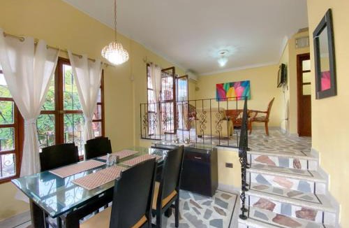 El Rodadero House | CASA 4, CONJUNTO JARDINES DE VILLA ROCA, RODADERO