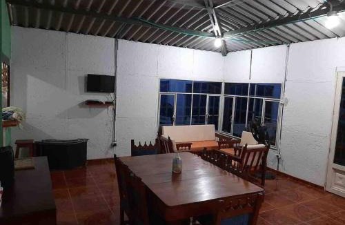 Flandes Villa | La Quinta Porra Casa Vacacional