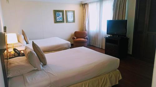 Usaquen Hotel | Santafe Boutique Hotel