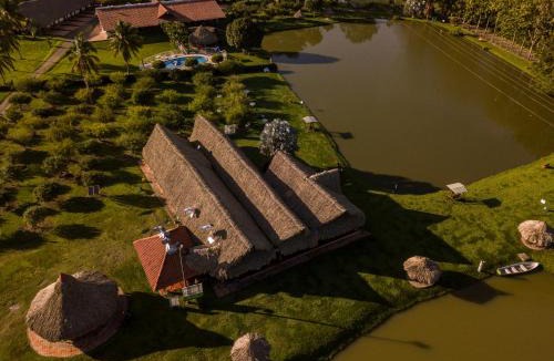 San Sebastian de Mariquita Hotel | Hotel Brisas La Gaviota Mariquit-Tolima