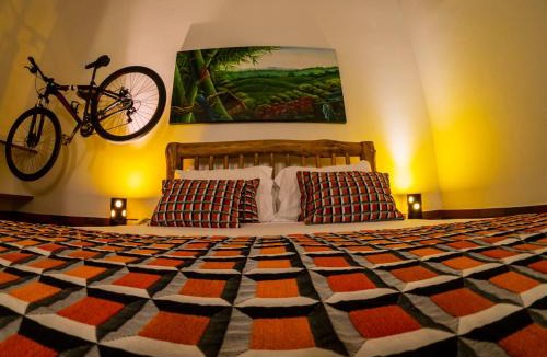 San Sebastian de Mariquita Hotel | Hotel Brisas La Gaviota Mariquit-Tolima