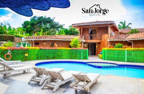 Pereira Hotel | Hostal San Jorge