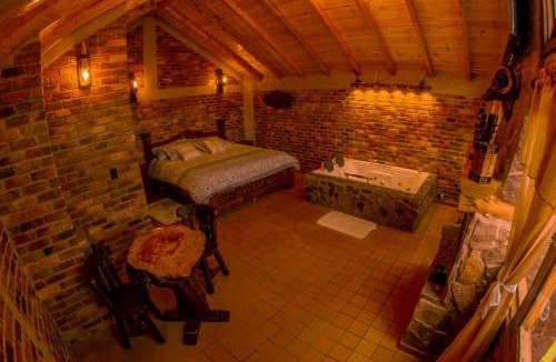 Tibasosa House | El Nogal finca-hotel