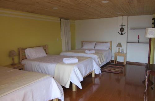 Paipa Hotel | Ecohotel, Finca Colinas y Senderos, Pantano de Vargas