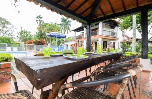 Armenia House | Casa Campestre La Habana