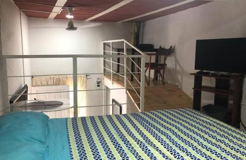 Cali Apartment | Alojamiento entero LOMA DE LA CRUZ