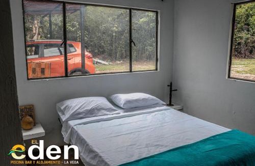 La Vega Apartment | El Eden La Vega
