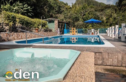 La Vega Apartment | El Eden La Vega