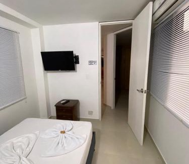 Apartado Apartment | ApartaHotel Los Naranjos