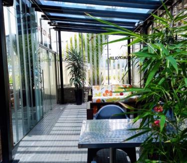 Paipa Hotel | Pontevedra Hotel Boutique